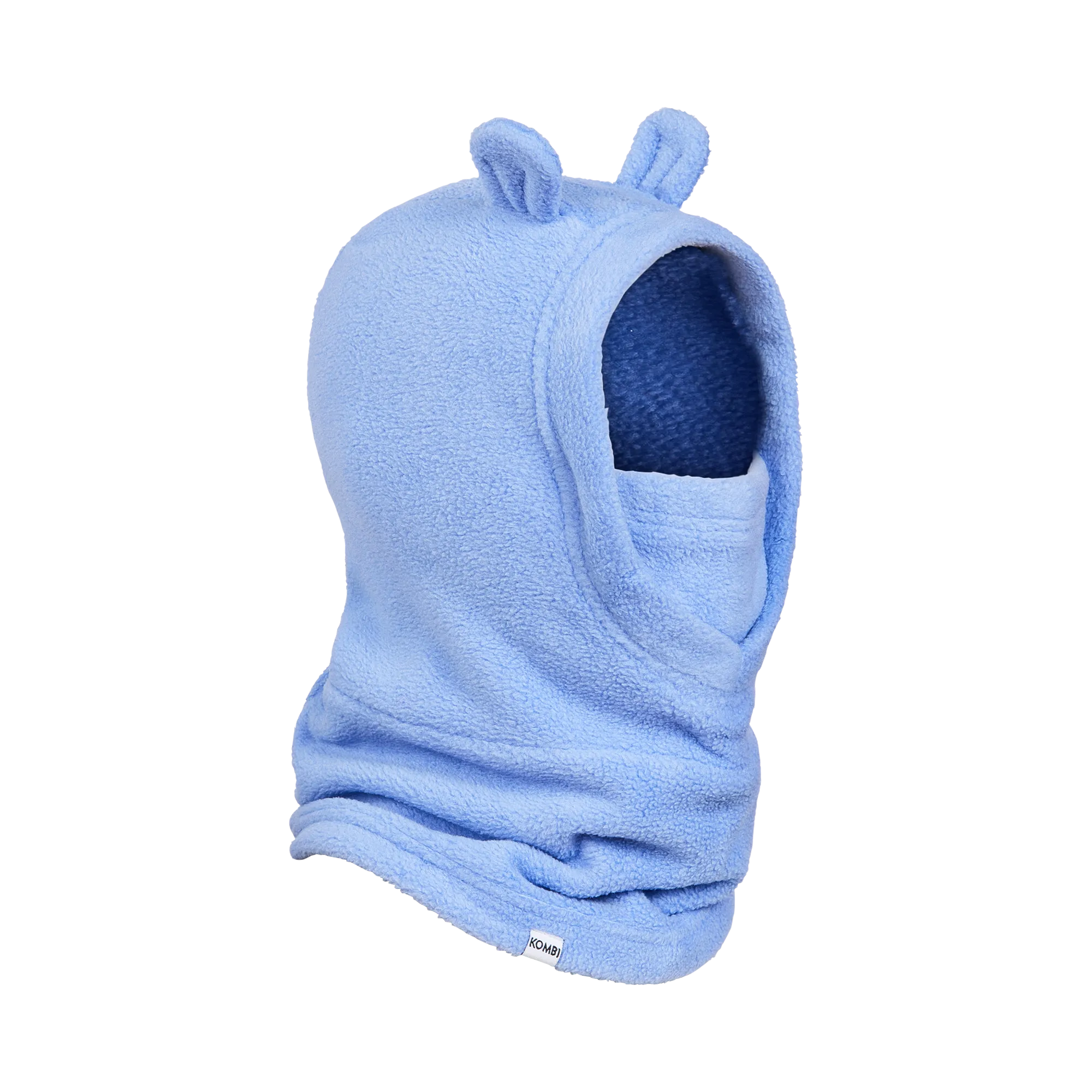 Sasquatch Fleece Balaclava - Infants