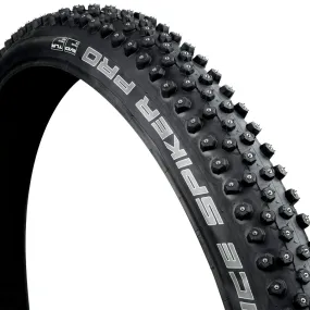 Schwalbe Ice Spiker Pro Winter Compound (402 Alloy Studs) Tubeless Easy Folding Tire