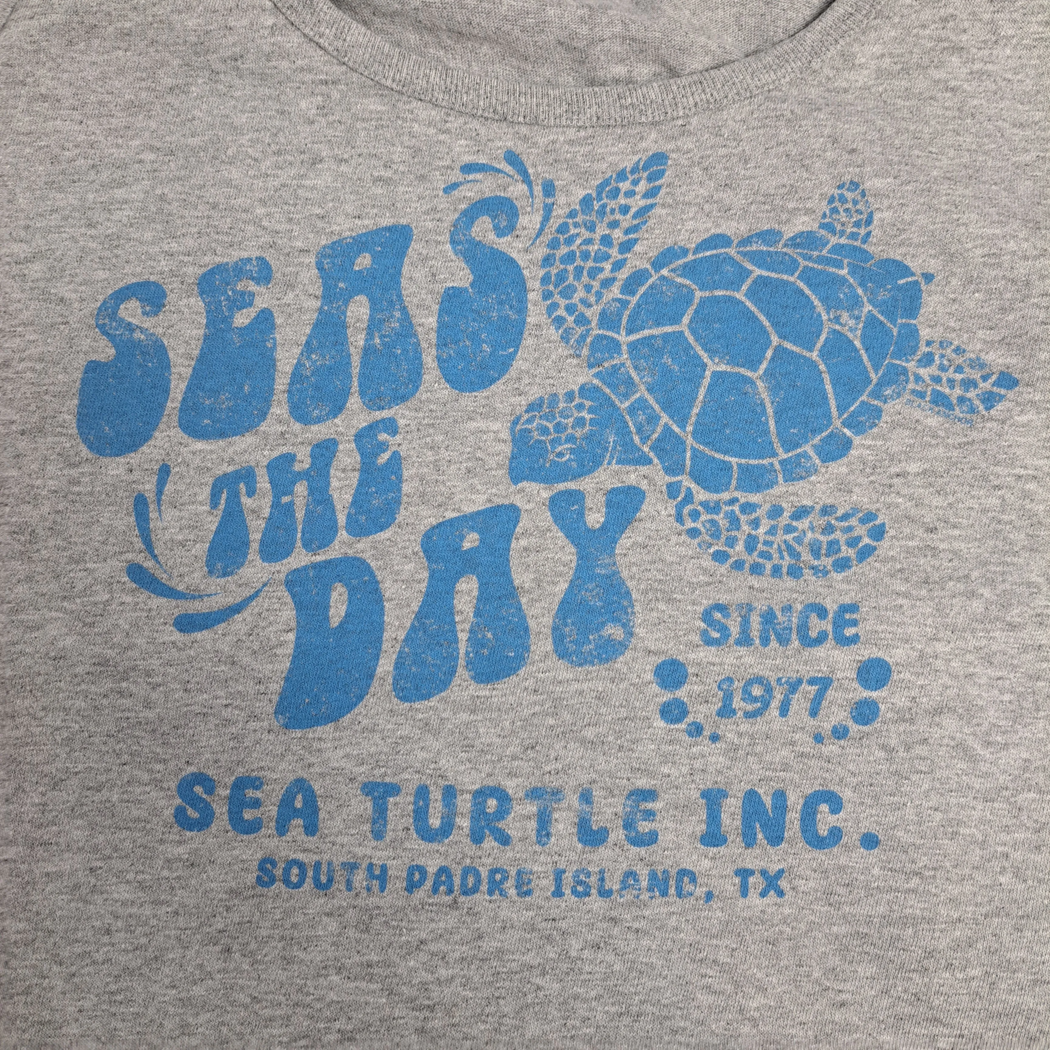 Seas The Day Tank Top