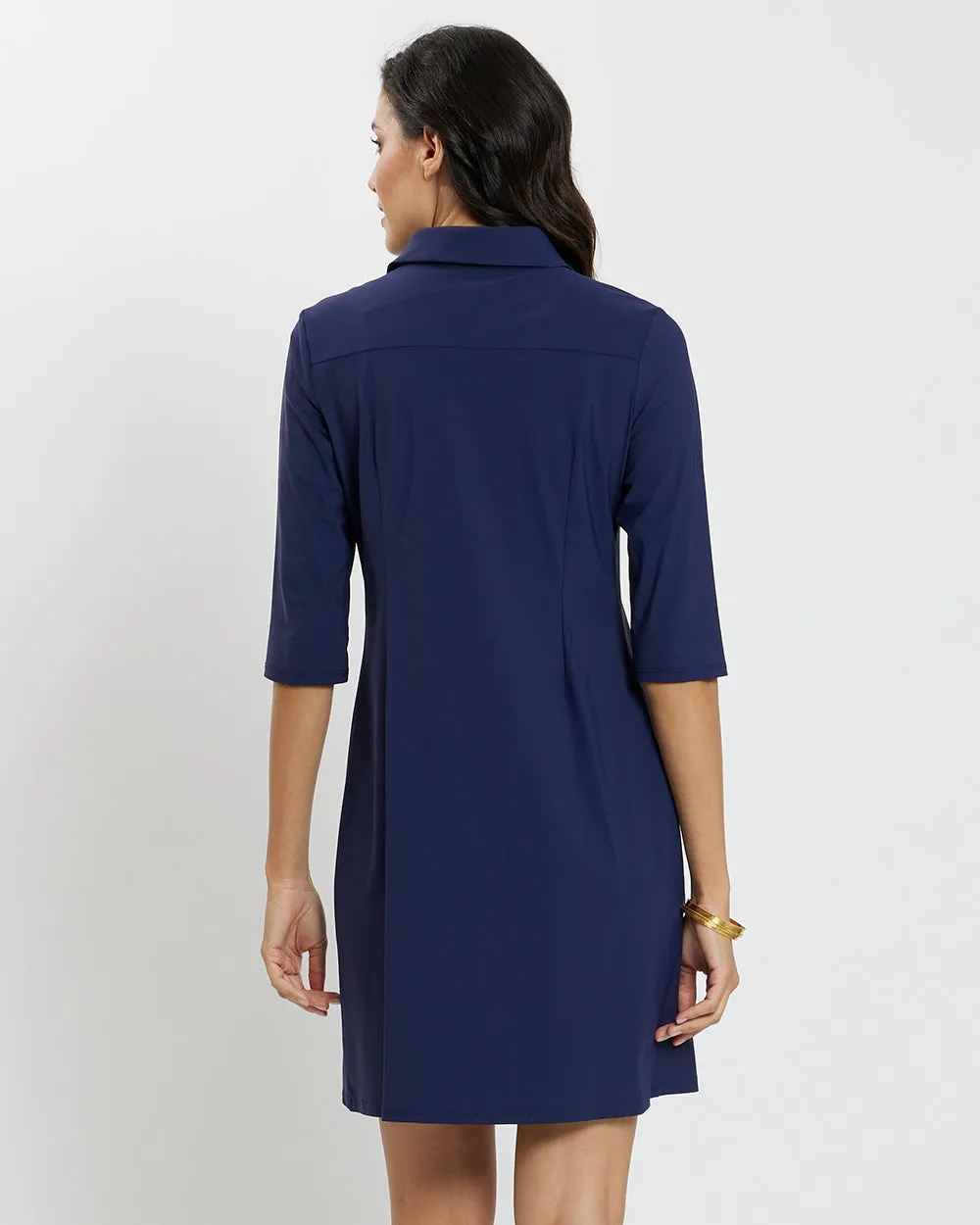 Sloane Dress - Lightweight Jude Cloth