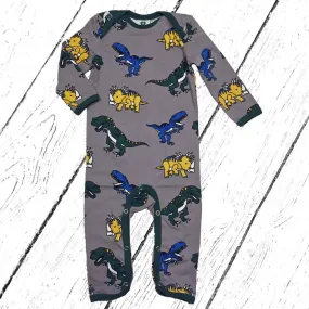 Smafolk Overall Body Suit Dinosaur