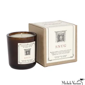 Snug Scented Candle