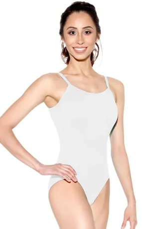 So Danca SL03 Camisole Bodysuit