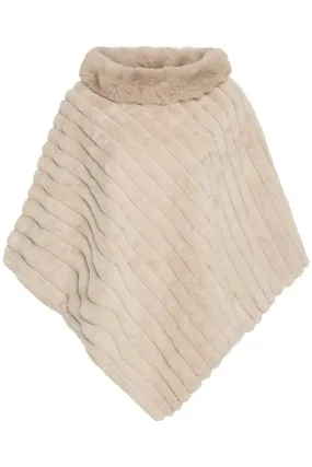 Sorbet Sbbigi Sandshell Poncho