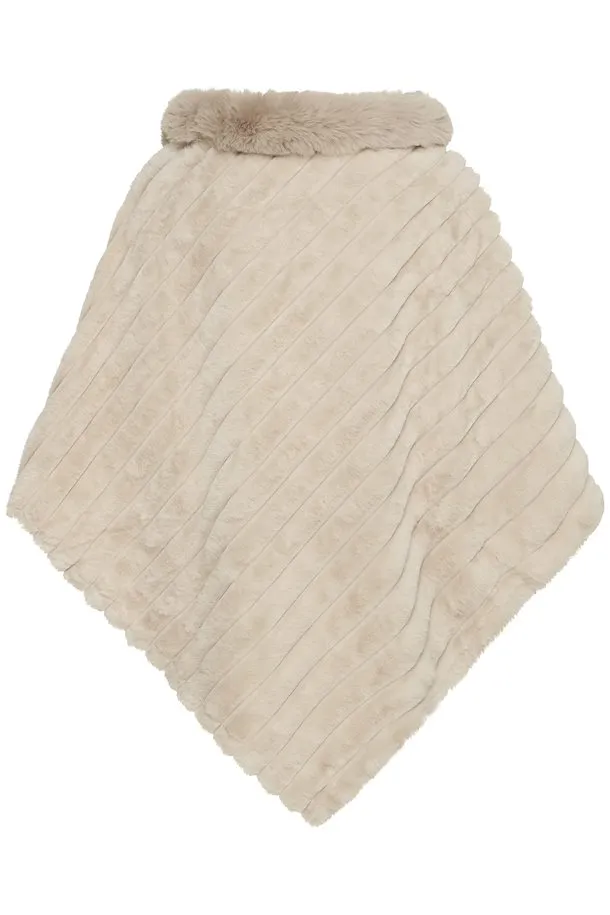 Sorbet Sbbigi Sandshell Poncho