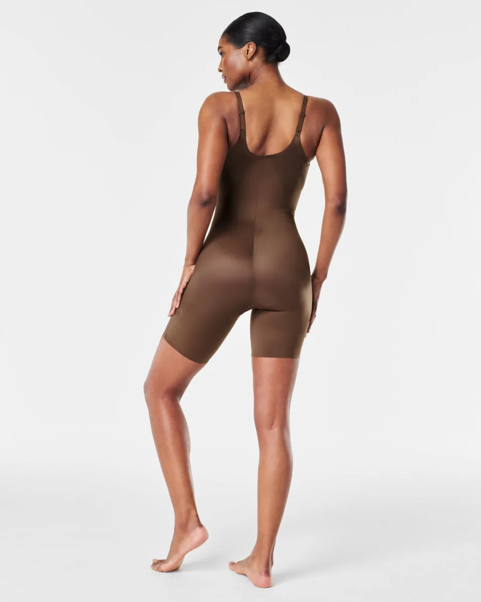 SPANXshape™ Invisible Mid-Thigh Bodysuit