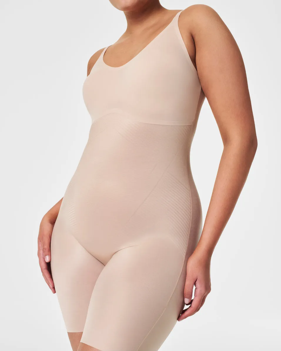 SPANXshape™ Invisible Mid-Thigh Bodysuit