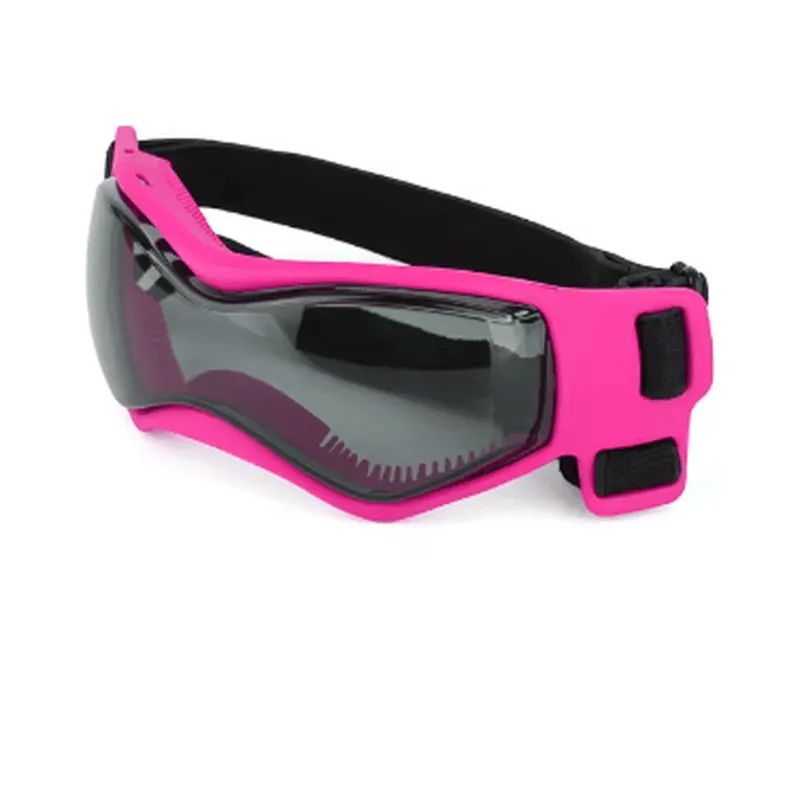 Sporty Goggles for Small Dog Breeds