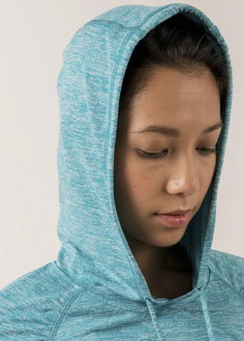 Stratus Hooded Shirt