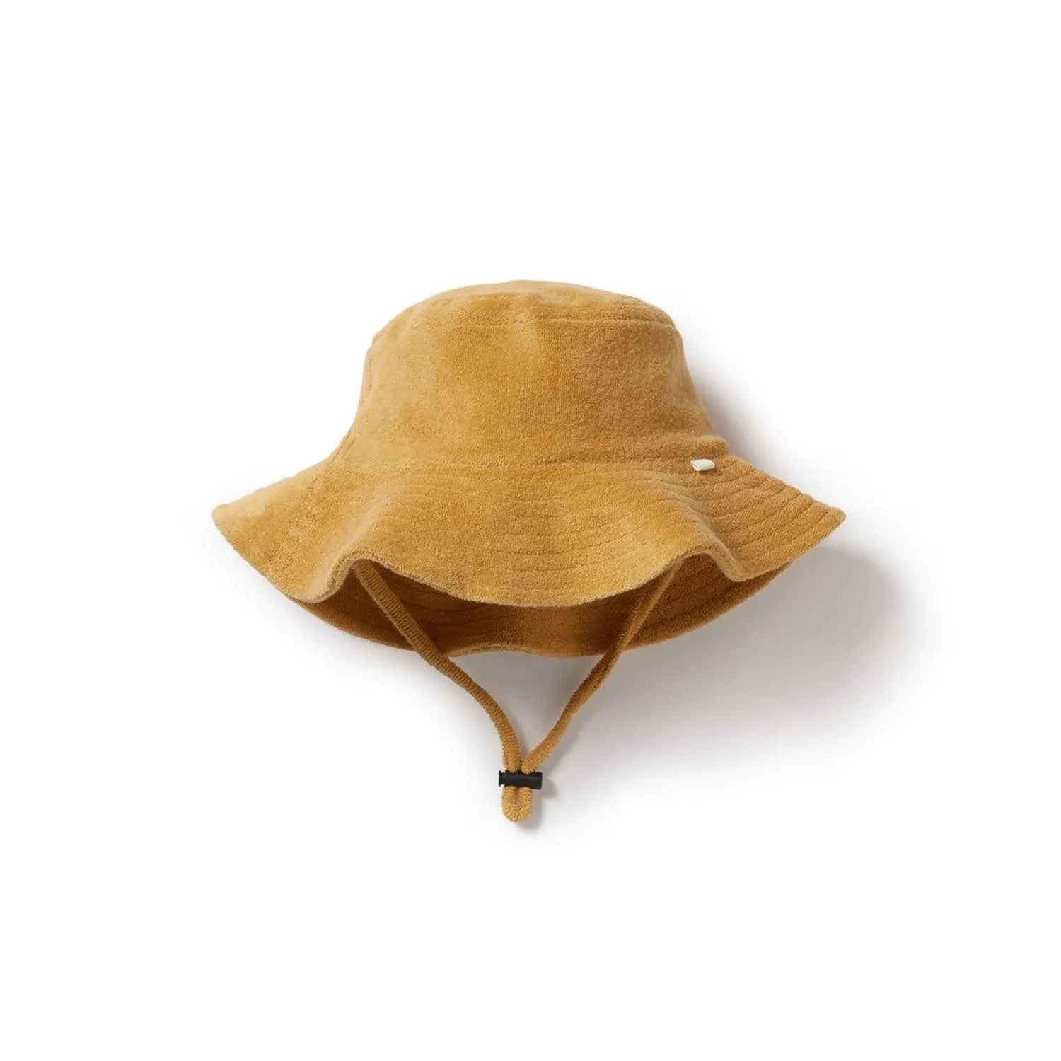 Sun Hat Organic Terry - Sundial