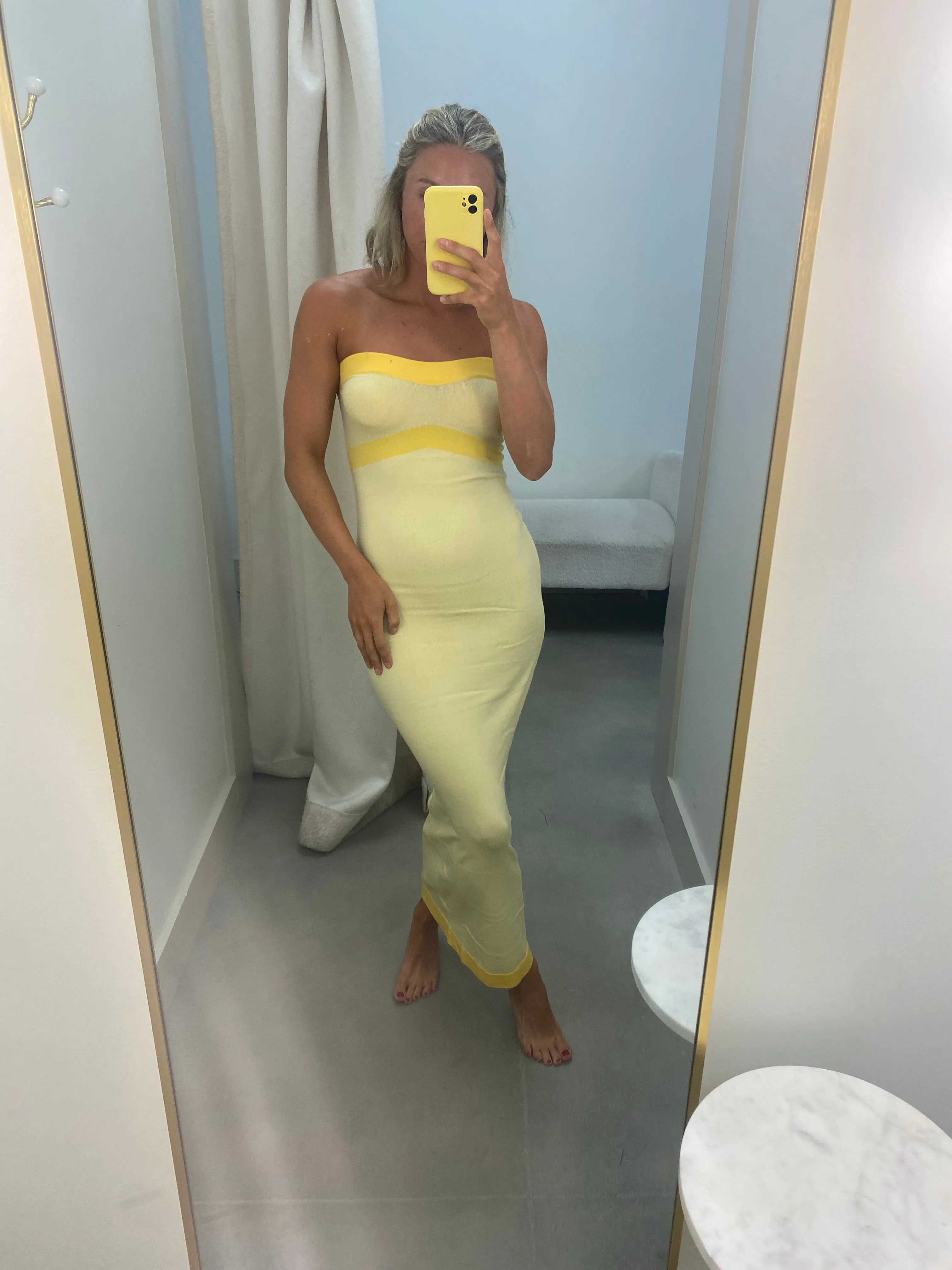 Sunshine Tube Maxi