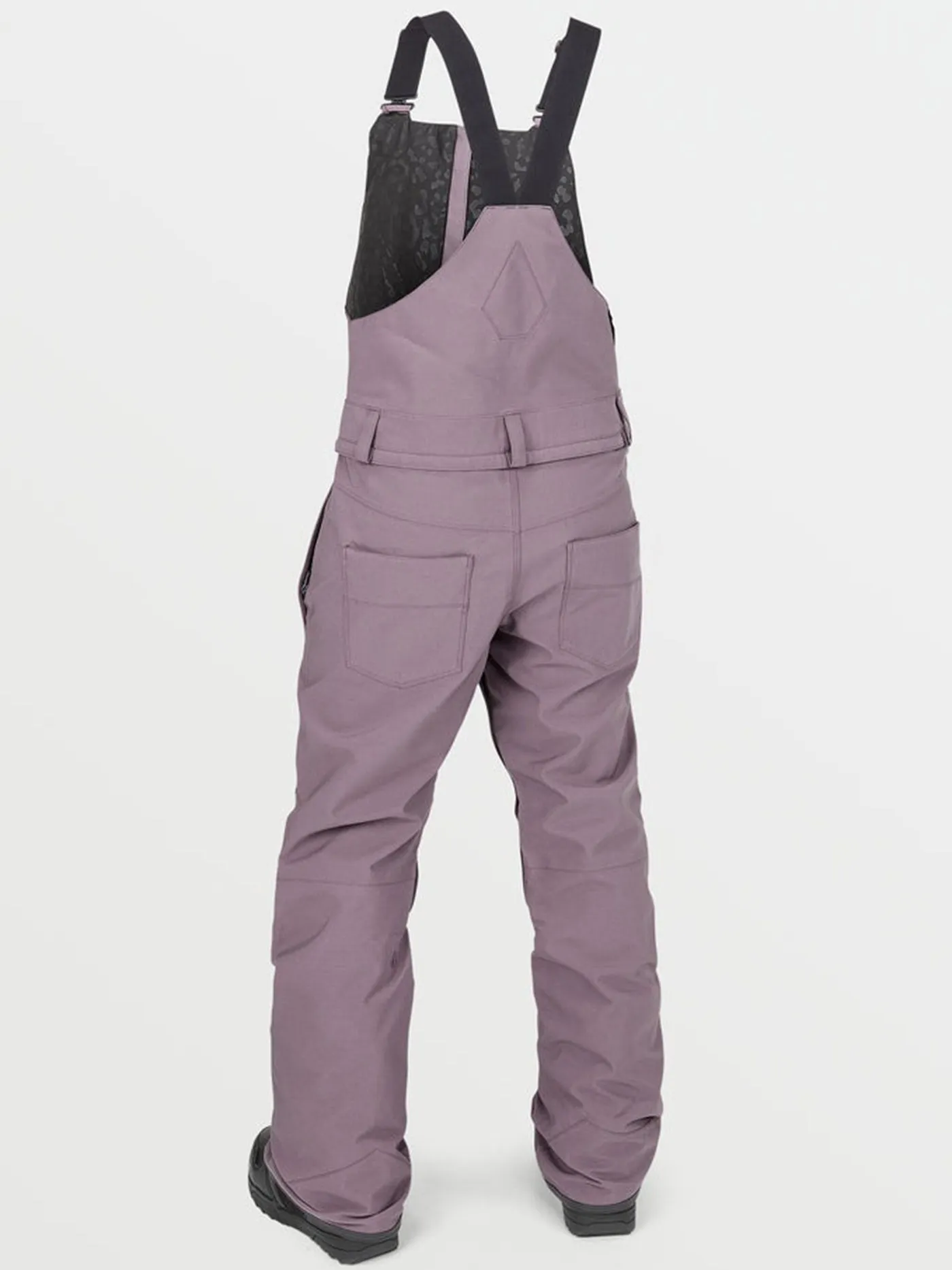 Swift Overall (Women)