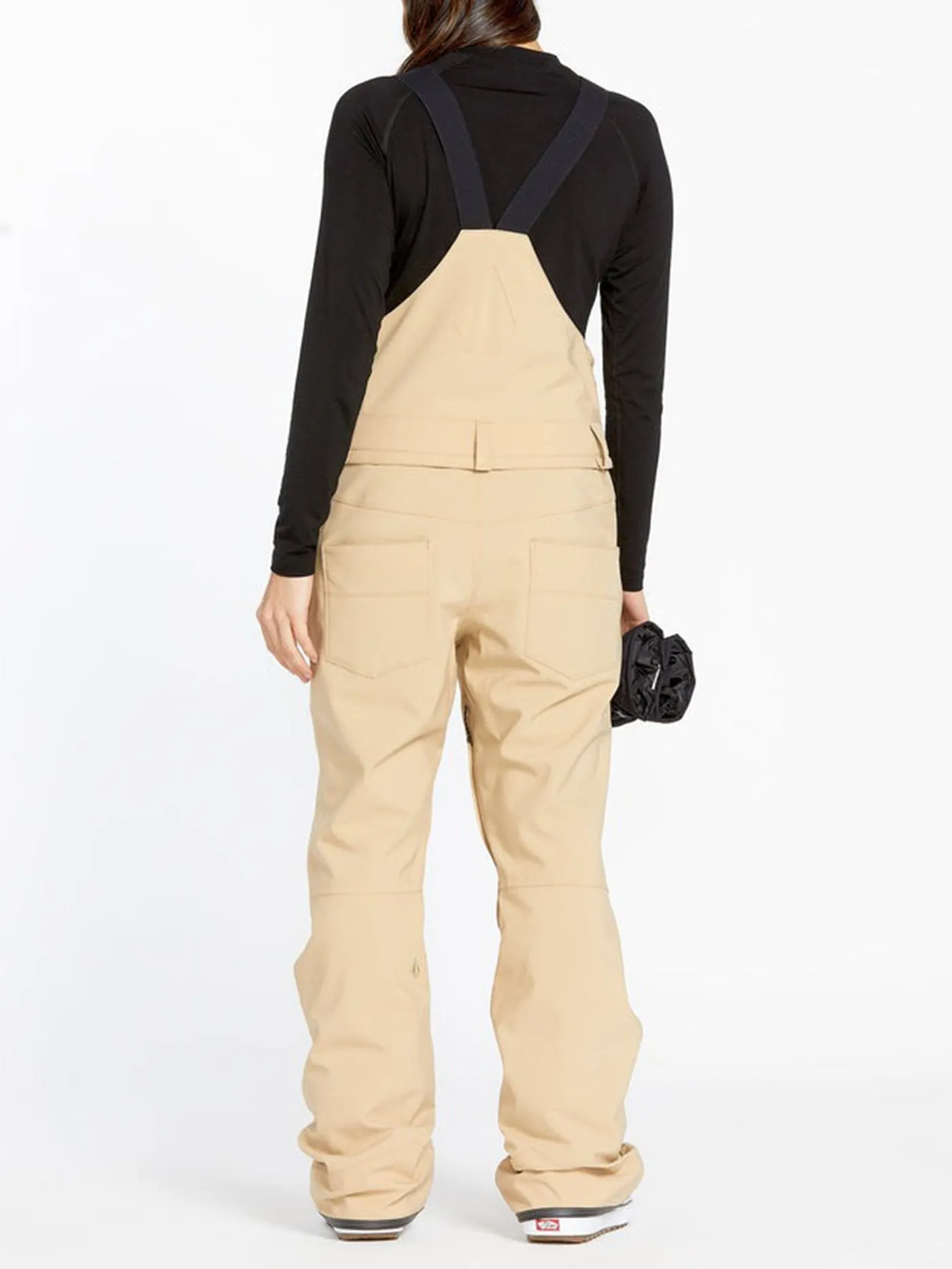 Swift Overall (Women)