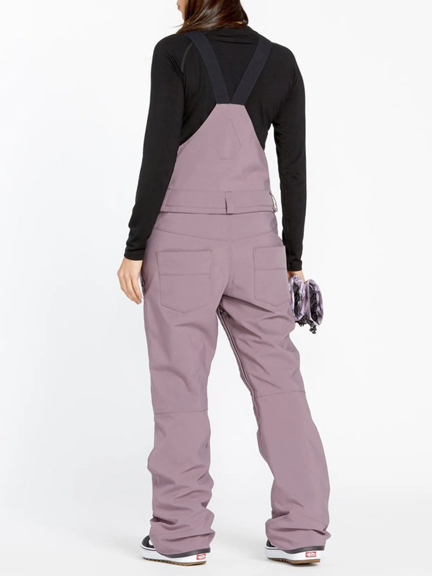 Swift Overall (Women)