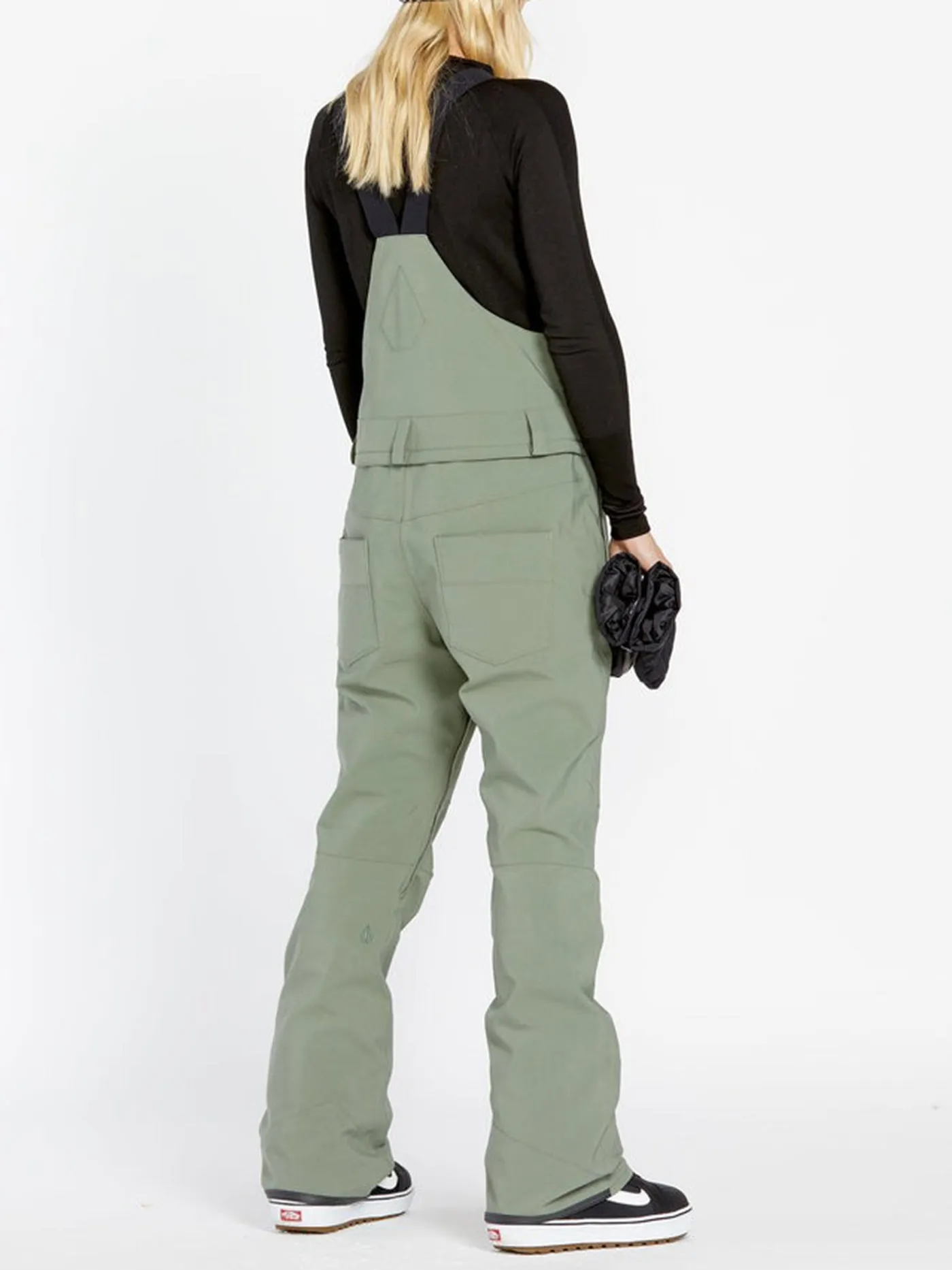 Swift Overall (Women)