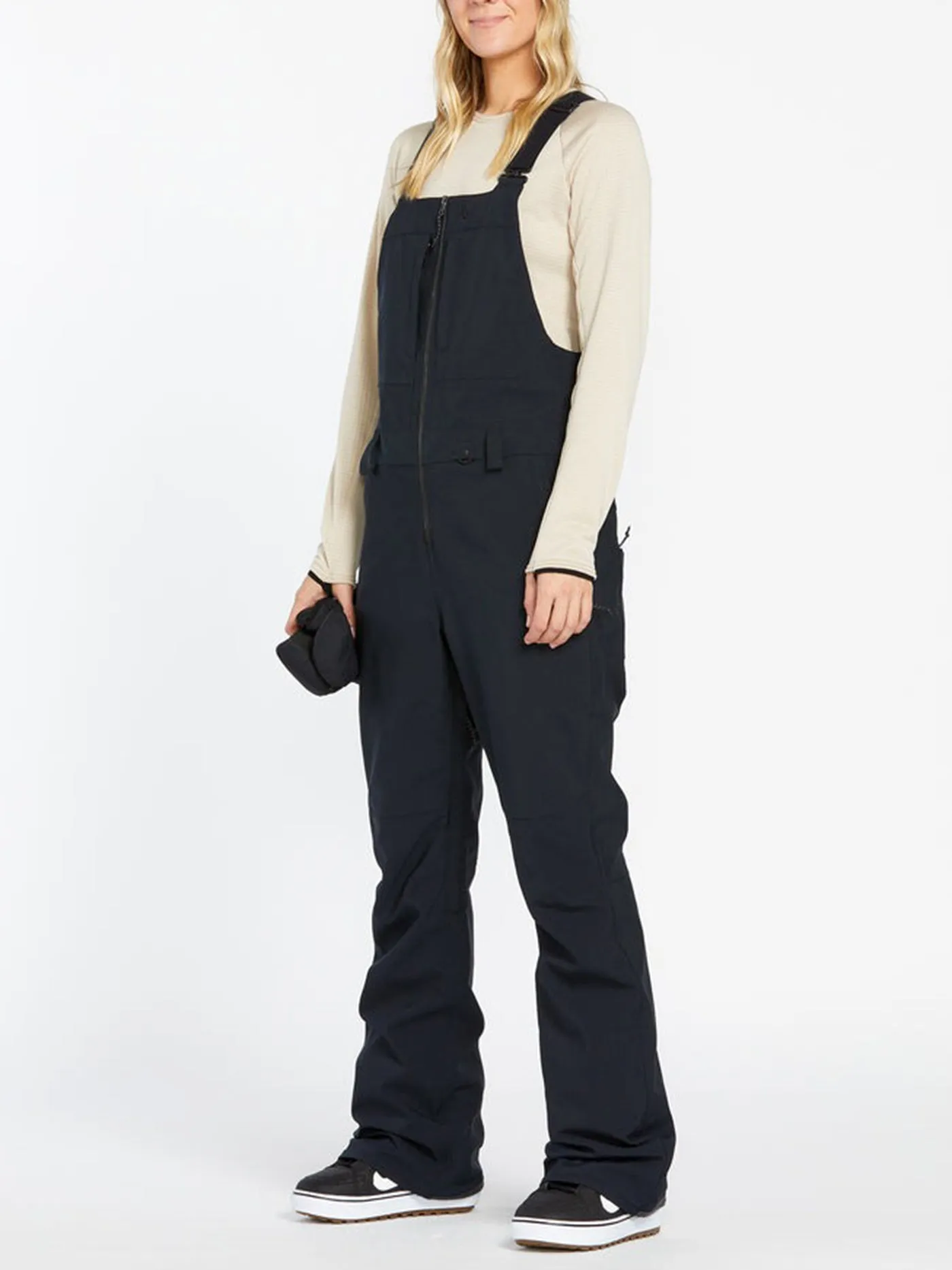 Swift Overall (Women)