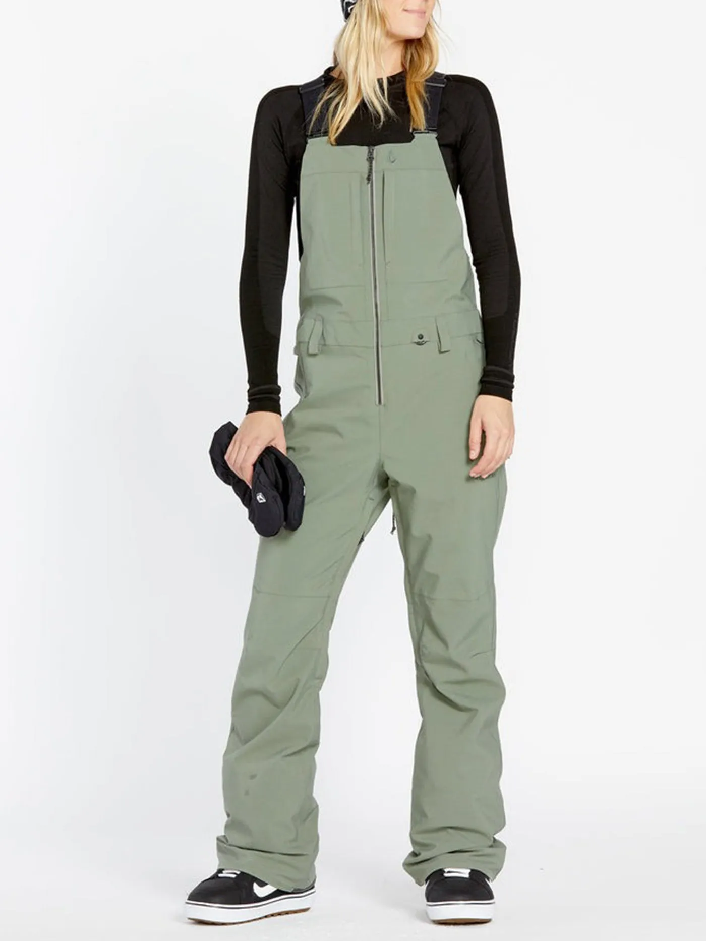 Swift Overall (Women)