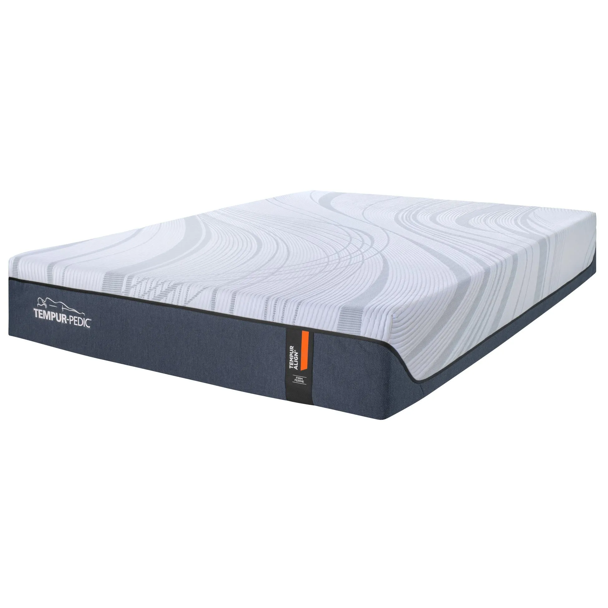 Tempur-Pedic Tempur-Align Firm Mattress (King)