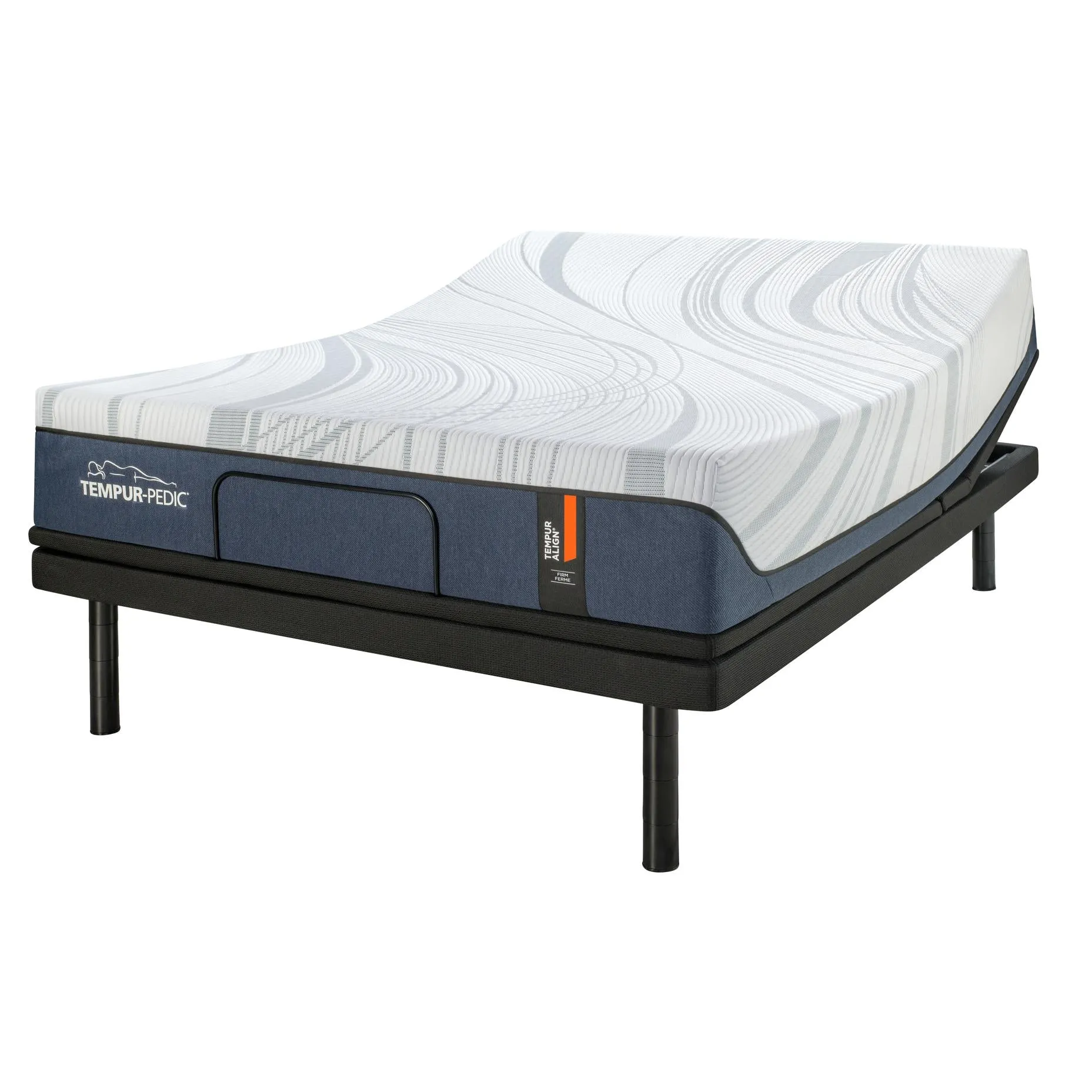 Tempur-Pedic Tempur-Align Firm Mattress (King)