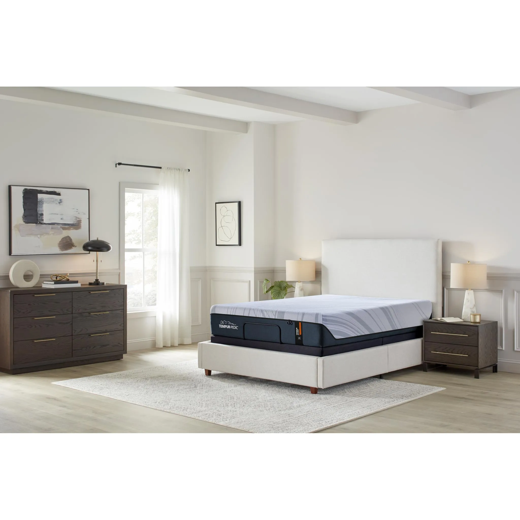 Tempur-Pedic Tempur-Align Firm Mattress (King)