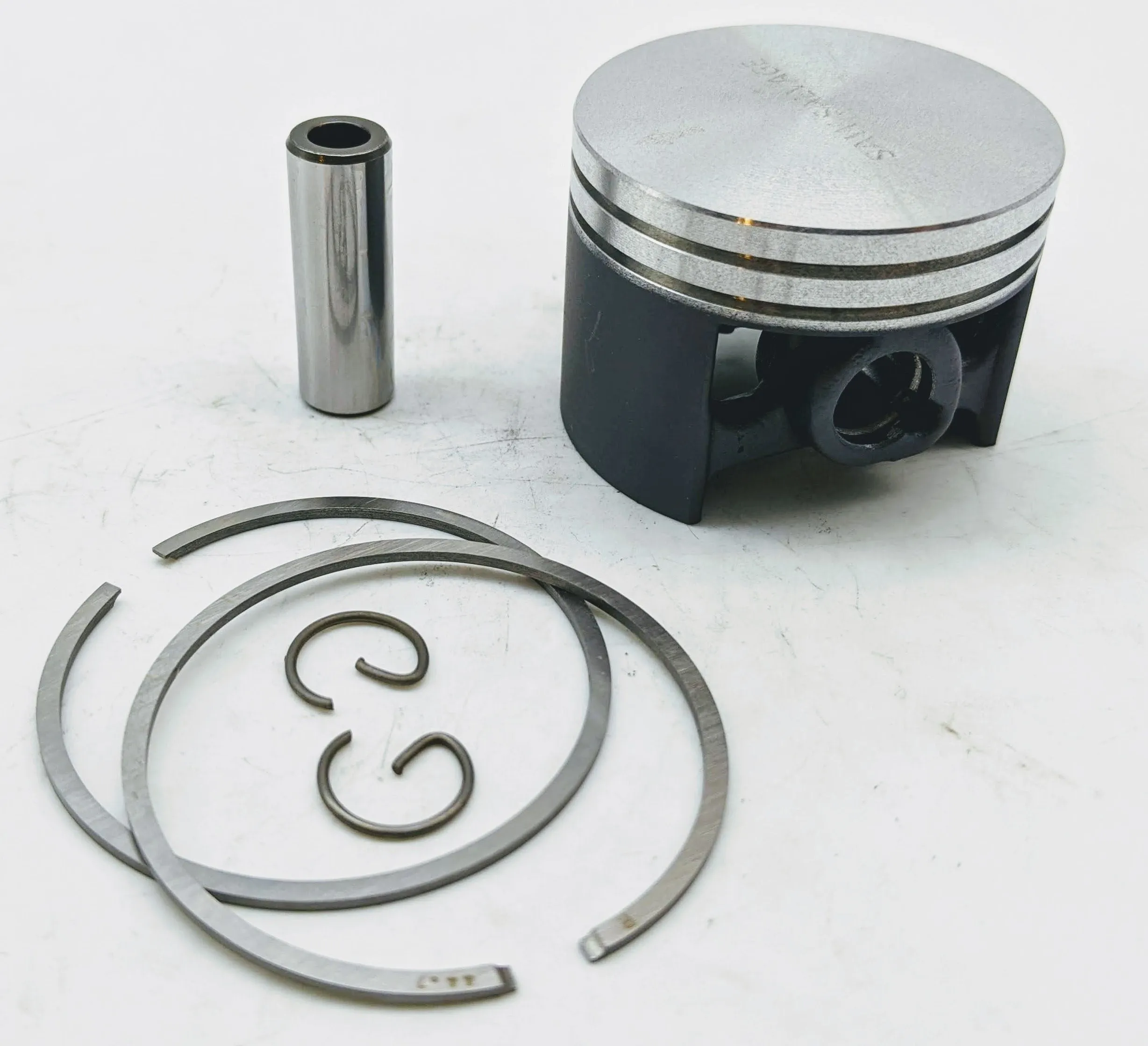 THE DUKE'S PERFORMANCE COATED PISTON FITS STIHL 026 MS260 44.7MM