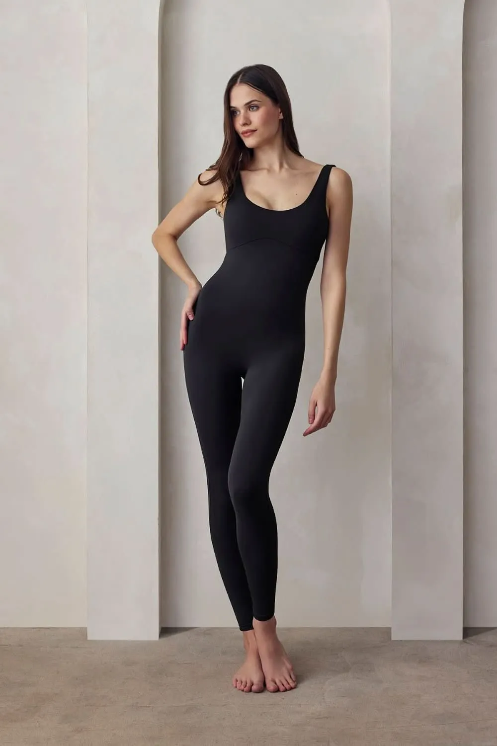 The Perfect Movement Bodysuit