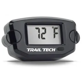 Trail Tech Engine Temp Meter 14mm | 742-ET3