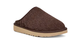 Ugg Classic Slip-On Shaggy Suede Men's