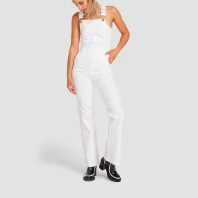 Volcom GMJ Overall White - Womens