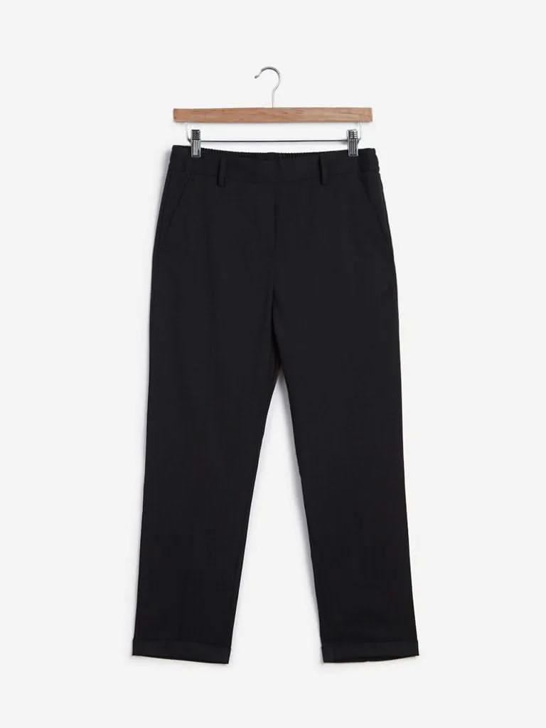 Wardrobe Black Dora Trousers