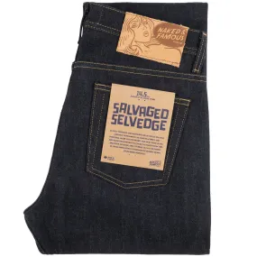 Weird Guy - Salvaged Selvedge