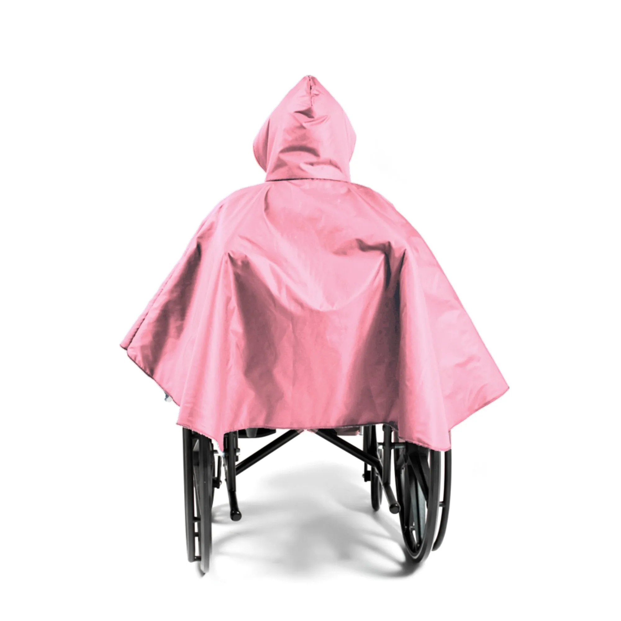 Wheelchair Rain Poncho