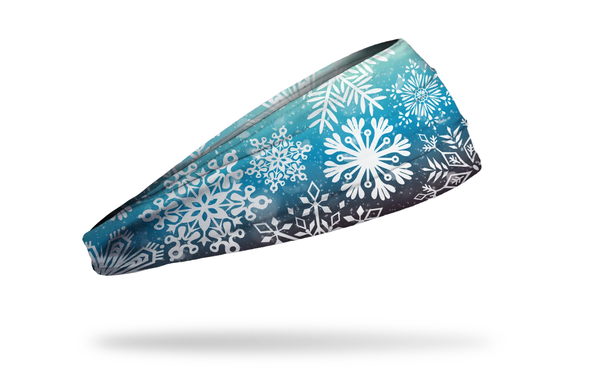 Winter Mix Headband