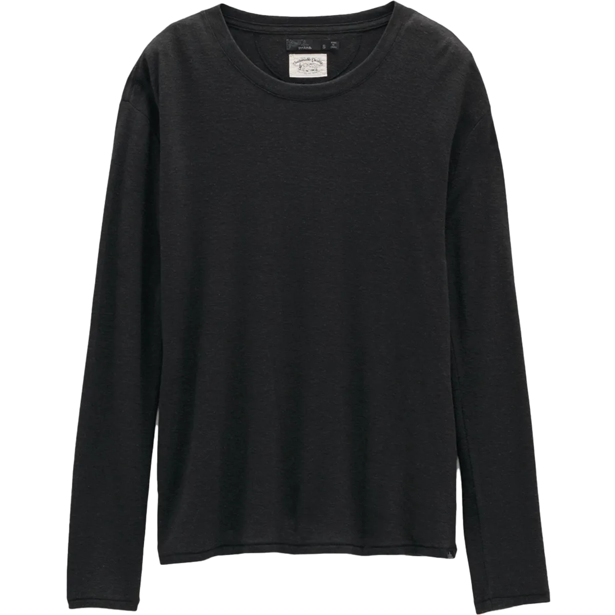 Women's Cozy Up Long Sleeve Tee