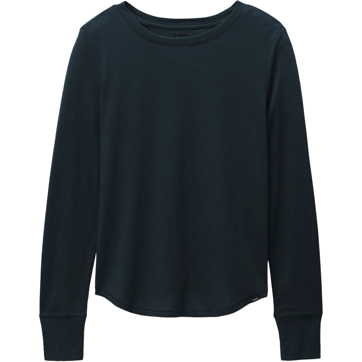 Women's Cozy Up Long Sleeve Tee