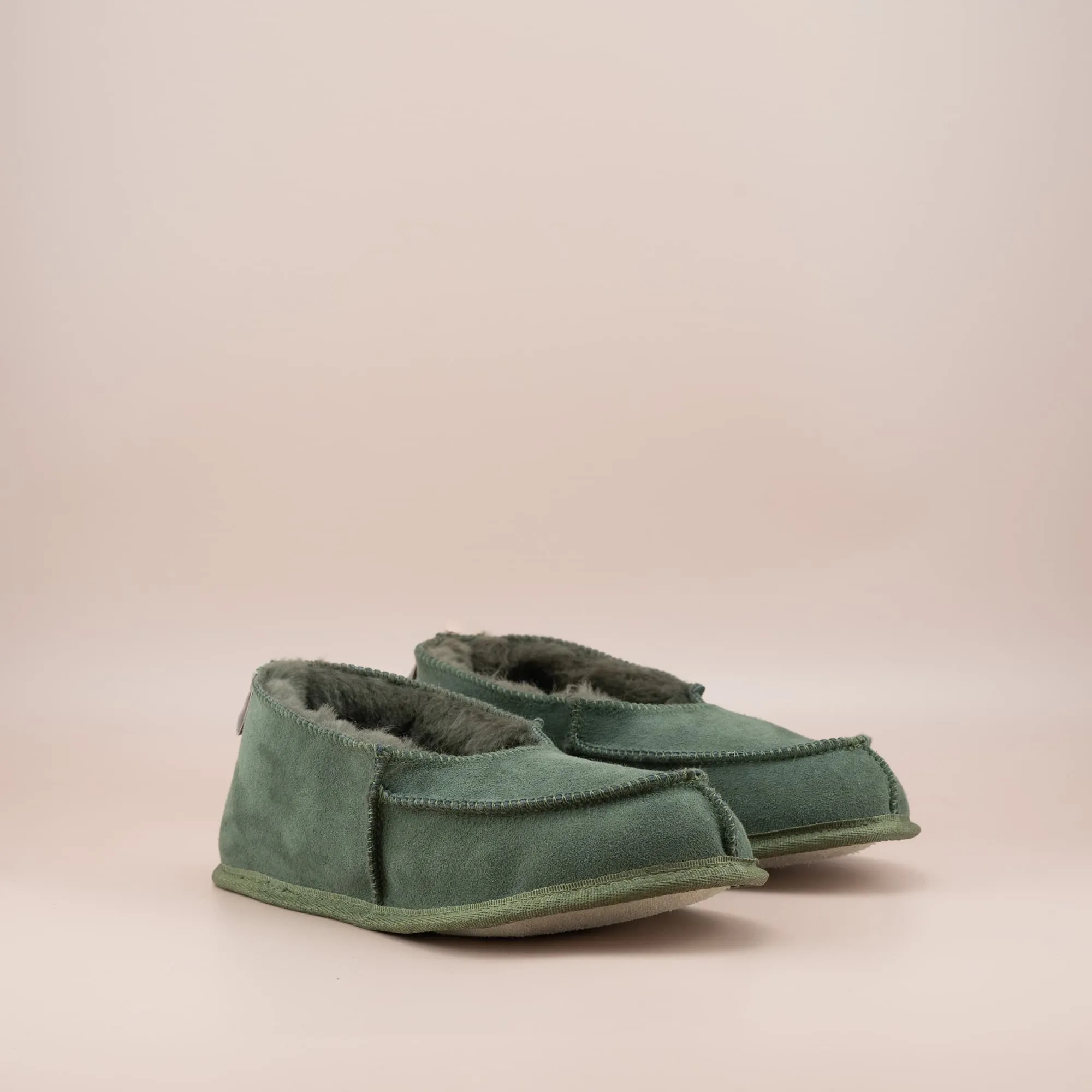 Women's Moccasin