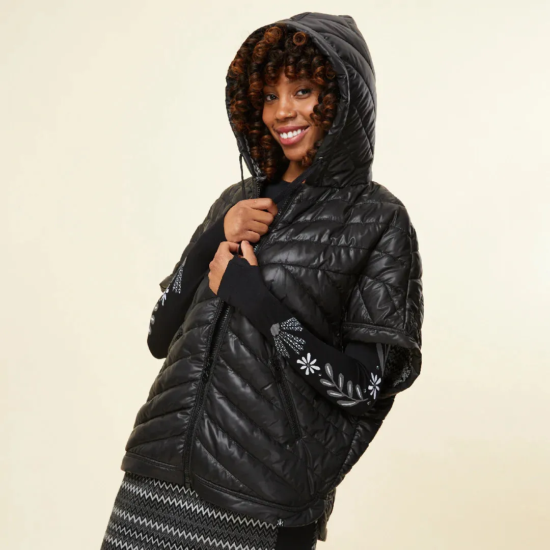 Women's Sierra Poncho (Past Season)