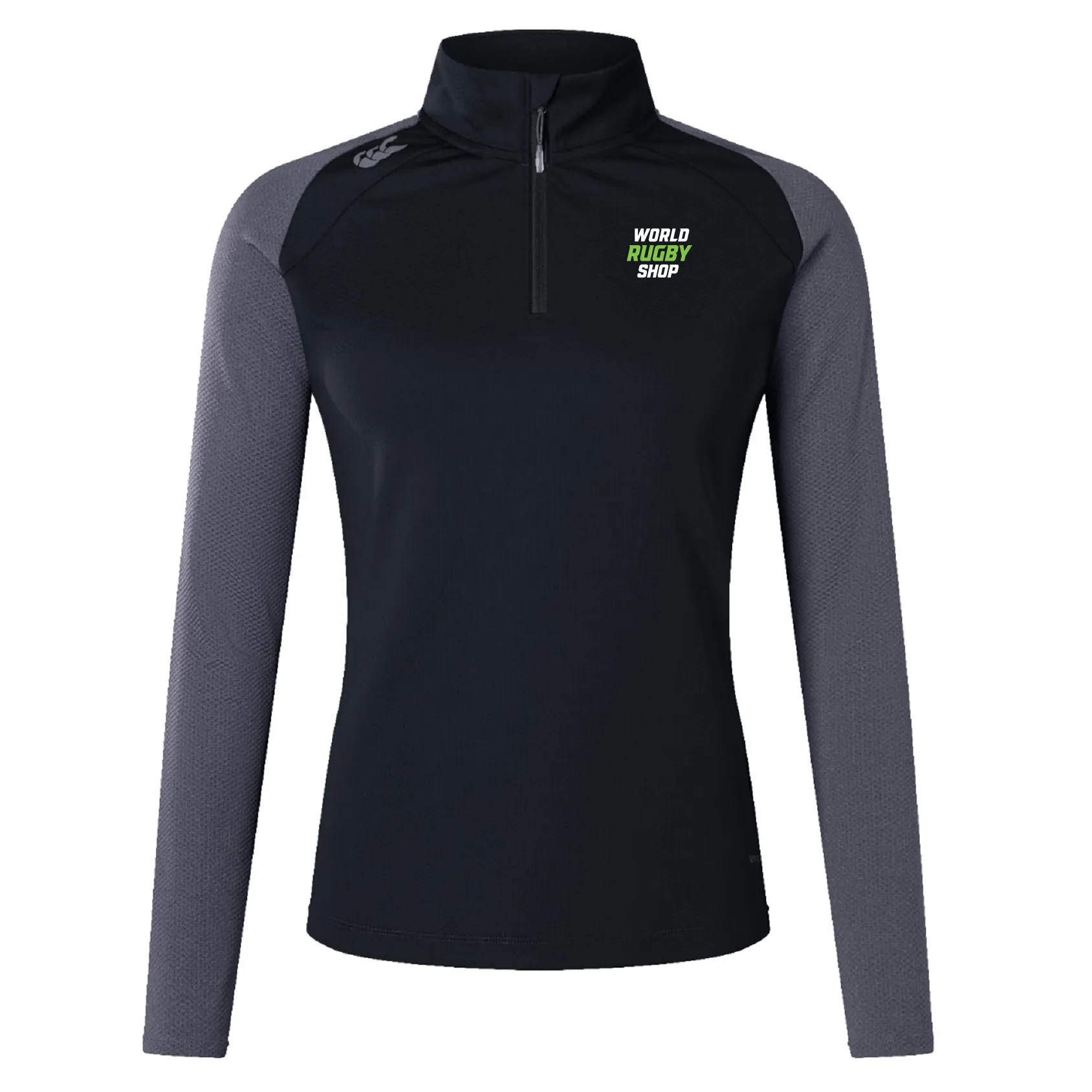 World Rugby Shop Women's Elite First Layer by Canterbury