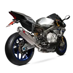 Yamaha R1/R1M 15-19 Serket Superstock Style Decat (SSTCK1000)